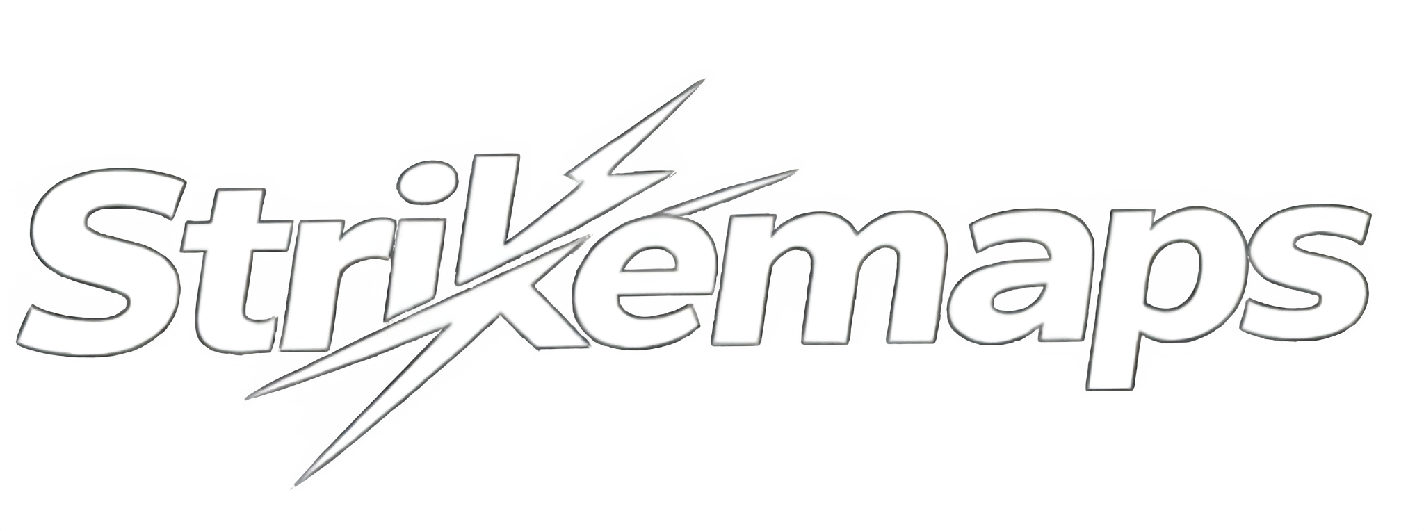 StrikeMaps